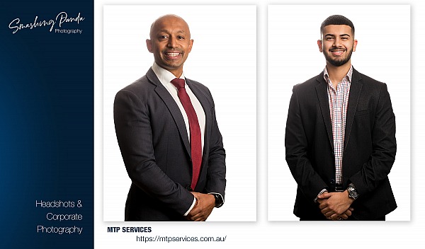 Corporate Photography - Perth Event and Commercial Photographer